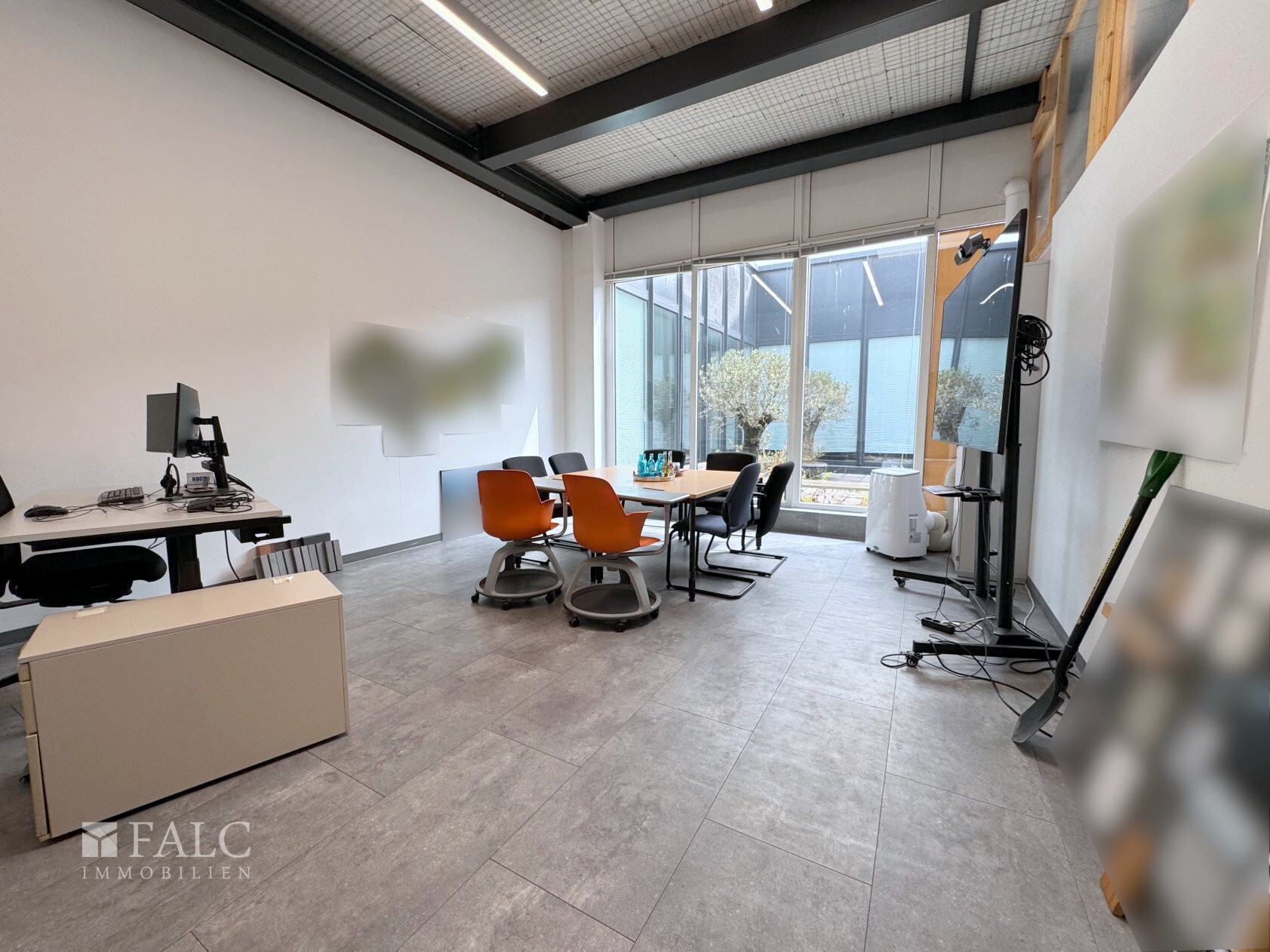 Loft 2_Doppelbüro